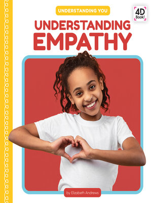 cover image of Understanding Empathy